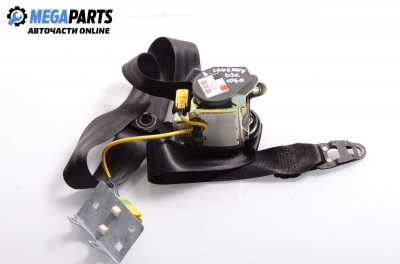 Предпазен колан за Porsche Cayenne SUV I (09.2002 - 09.2010), позиция: предна, лява